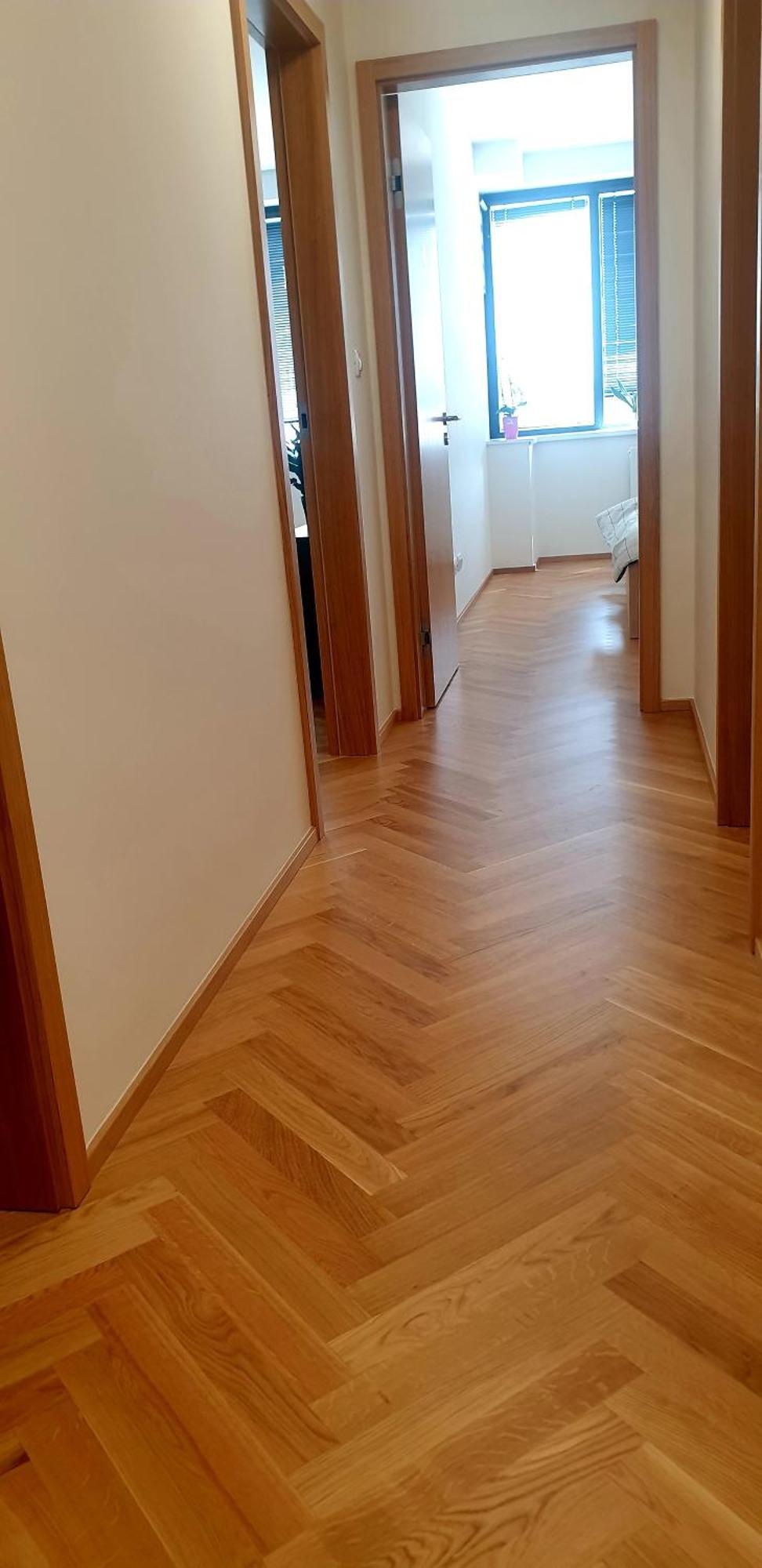 Smichov City Apartments Praga Esterno foto